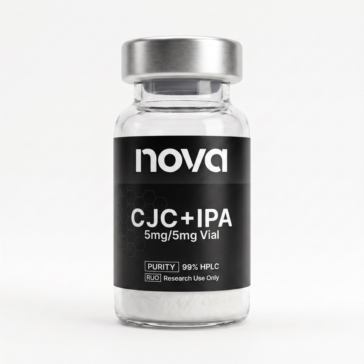 CJC-1295 + IPA