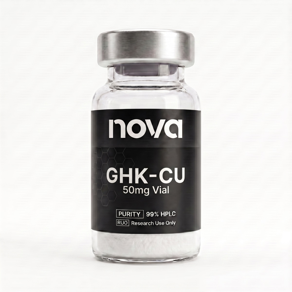GHK-Cu