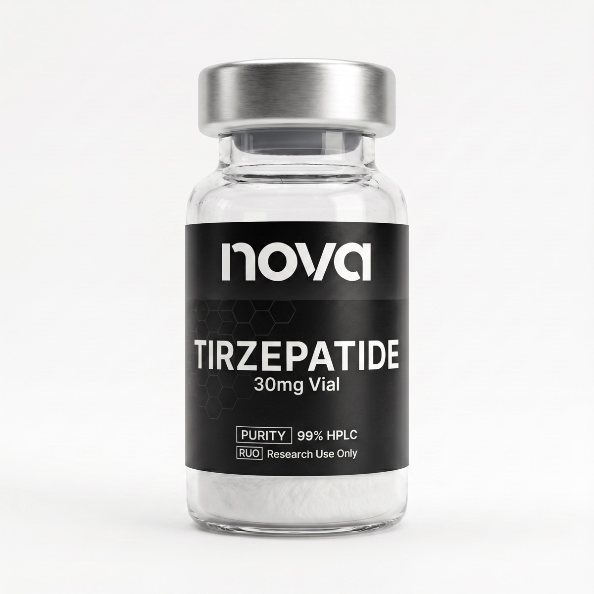 Tirzepatide