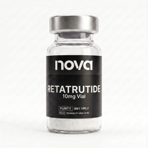 10mg retatrutide product photo
