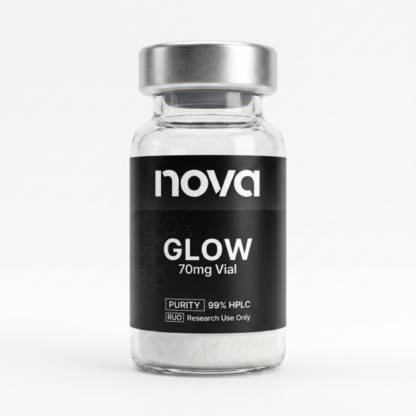 GLOW PRO