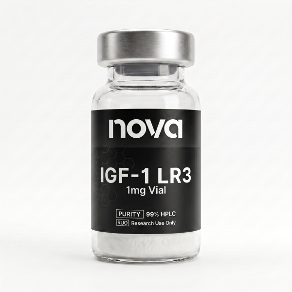 IGF-1 LR3