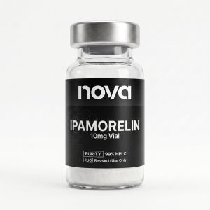ipamorelin product photo