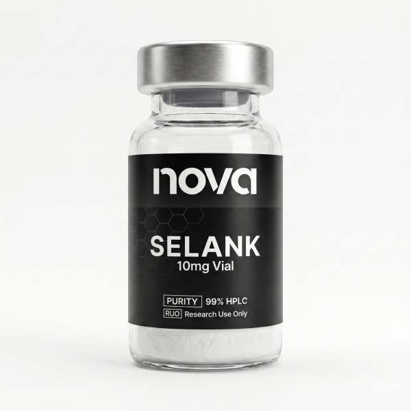 Selank