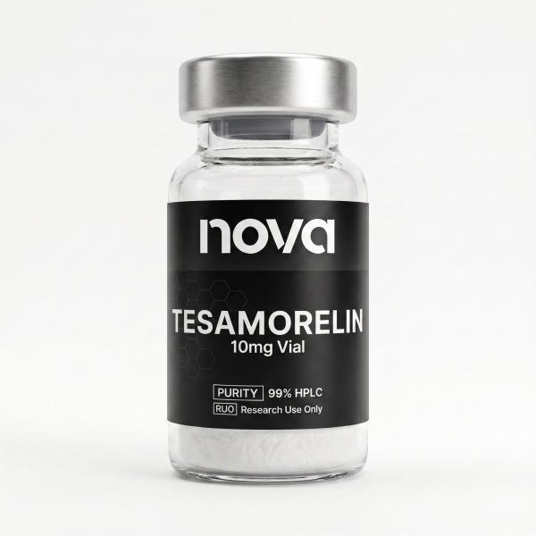 Tesamorelin
