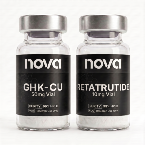 the aesthetic protocol product photo