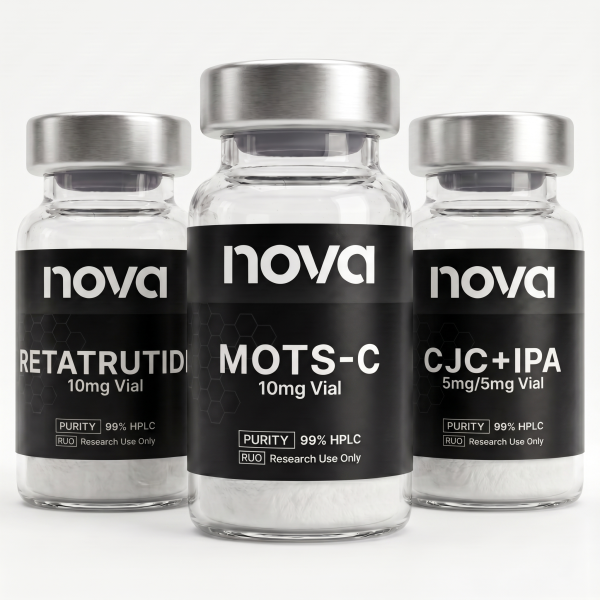 The Metabolic Triple