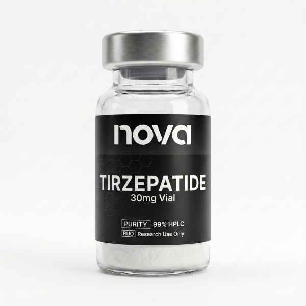 Tirzepatide