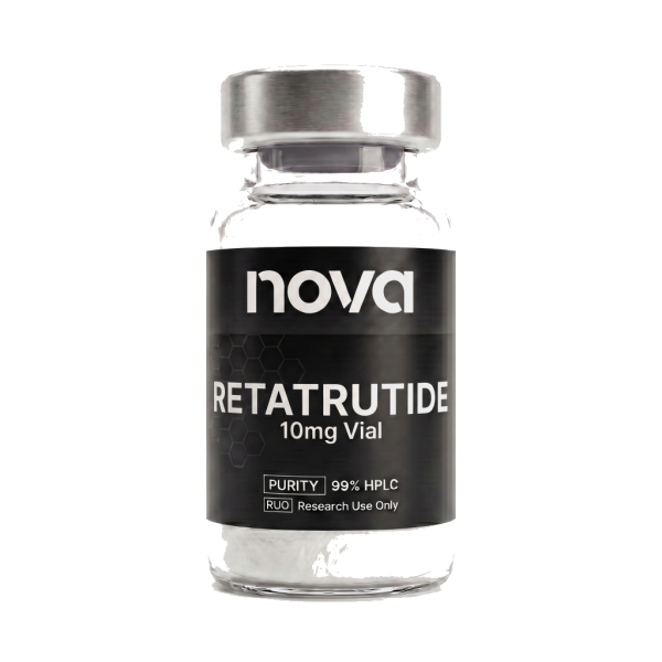 novopro retatrutide RETApro Retatrutide 10mg + Cagrilintide 2mg