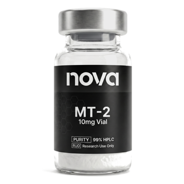 Retatrutide – Research Peptide · 99%+ Purity, Public COA
