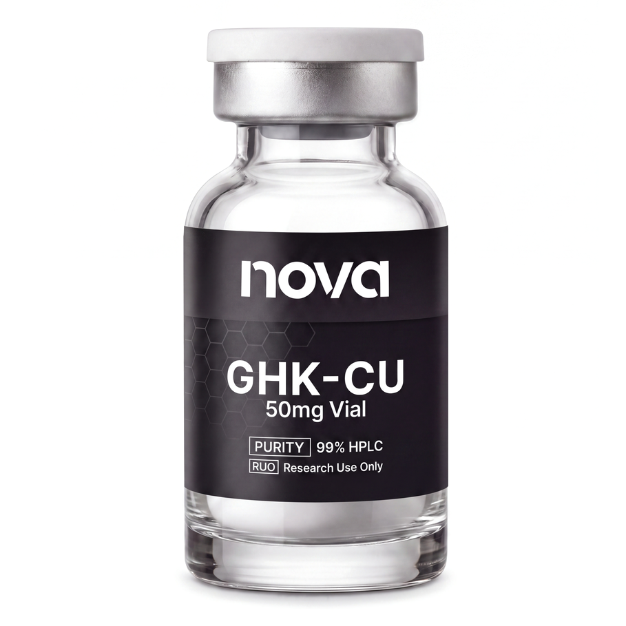 GHK-Cu