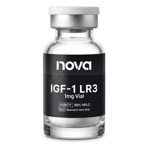 IGF-1 LR3