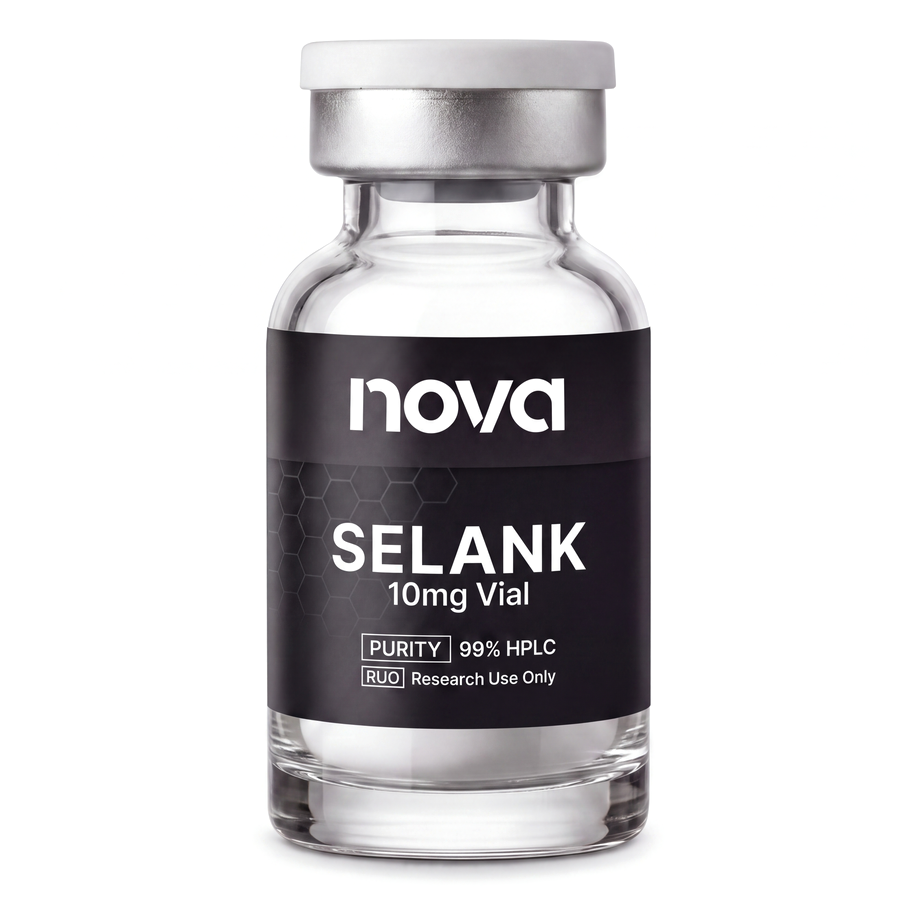 Selank