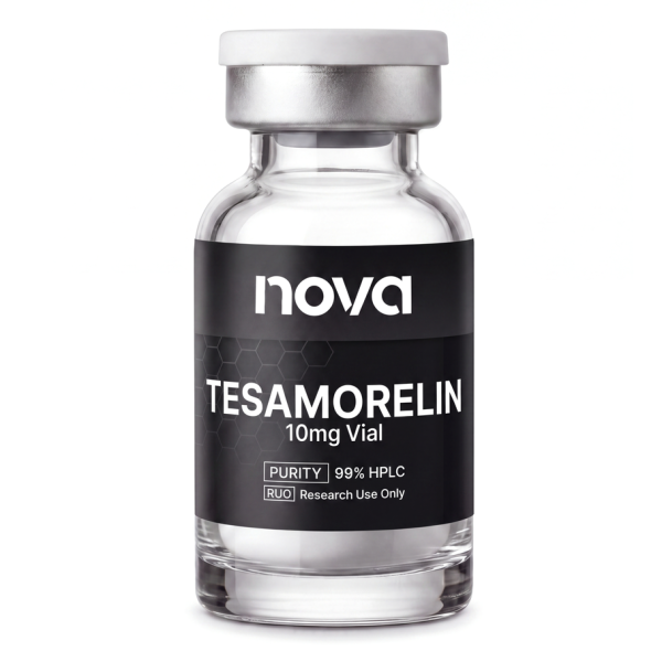 Tesamorelin